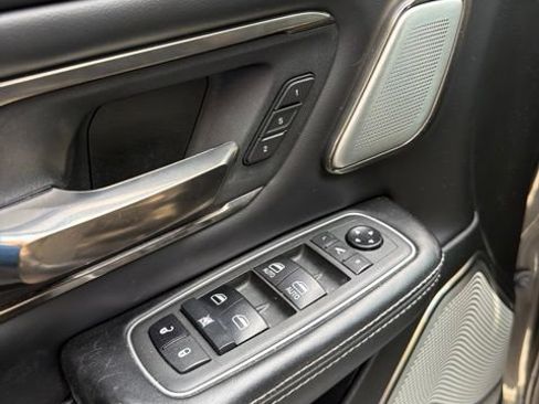 Used 2021 RAM 1500 Limited w/ Night Edition RWD image 11