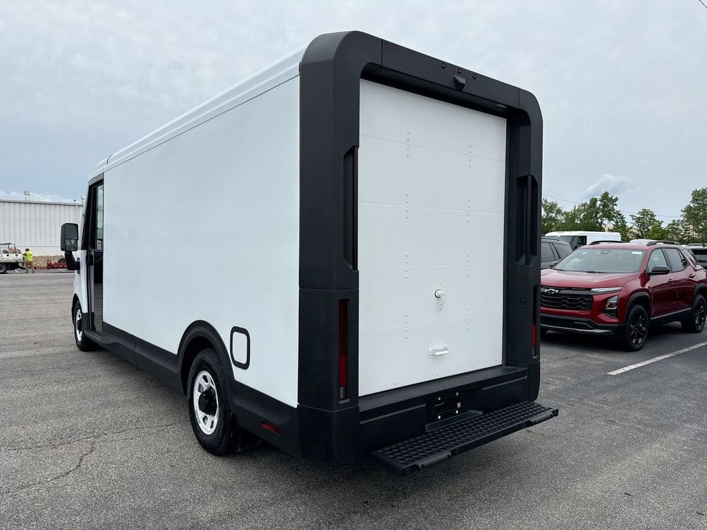 Used 2024 Chevrolet Brightdrop 600 w/ Battery Pack, Max Range AWD/4WD image 3