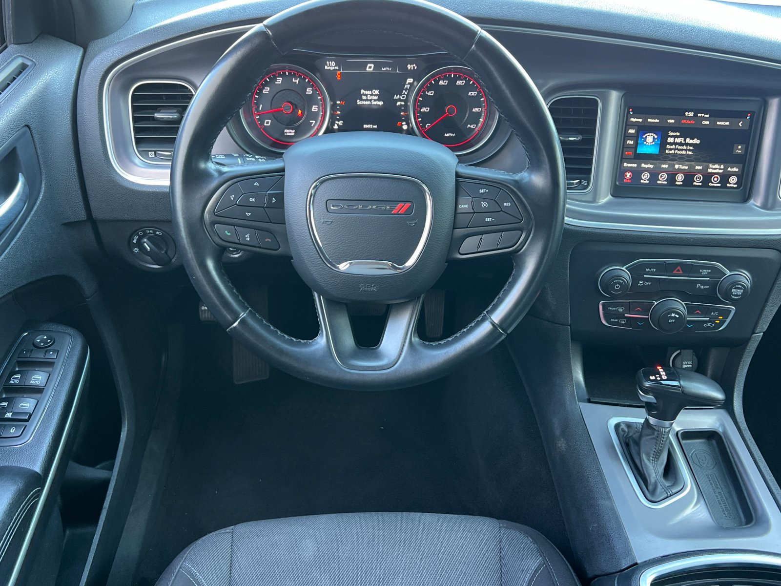 Used 2022 Dodge Charger SXT RWD image 14
