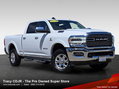 Used 2020 RAM 2500 Laramie