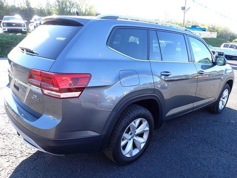 Used 2018 Volkswagen Atlas SE image 9