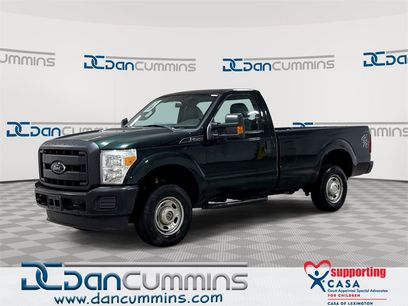 Used 2016 Ford F250 XL w/ Power Equipment Group