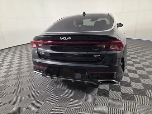 Used 2023 Kia K5 GT-Line FWD image 6