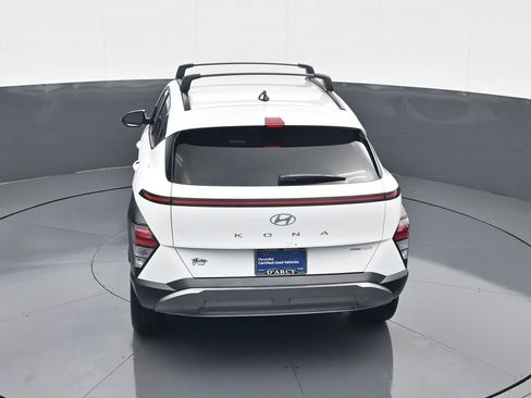Certified 2026 Hyundai Kona SEL Premium AWD/4WD image 18