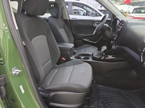 Used 2021 Kia Soul EX FWD image 10