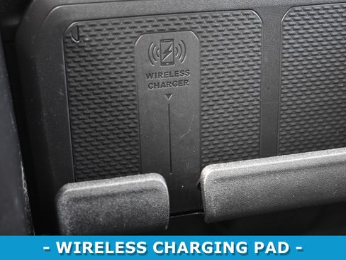 Used 2025 RAM 1500 Big Horn image 19