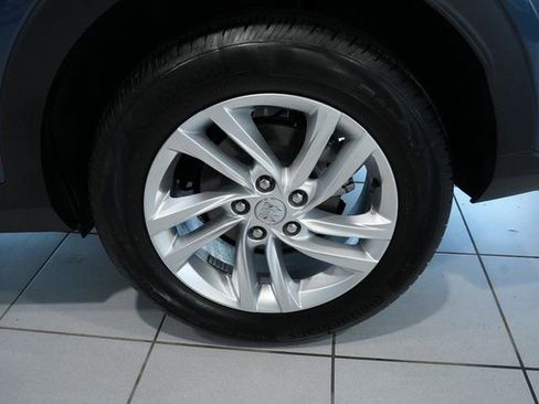 New 2026 Buick Envista Preferred w/ Convenience I Package FWD image 9