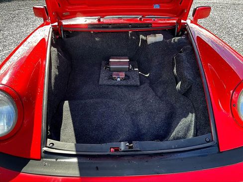 Used 1988 Porsche 911 Carrera image 29