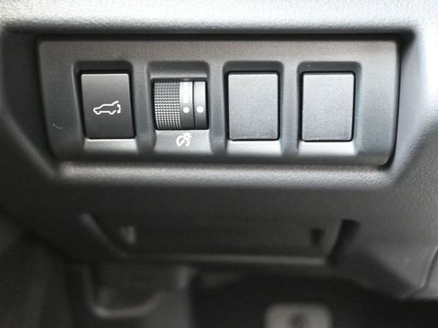 New 2026 Subaru Outback Touring XT image 24