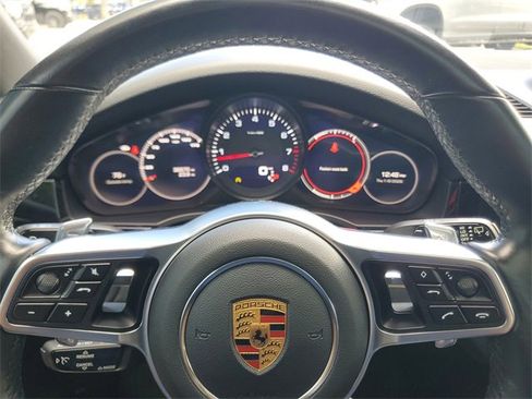 Used 2019 Porsche Cayenne image 20