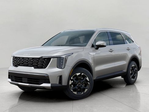 New 2026 Kia Sorento S AWD/4WD image 1