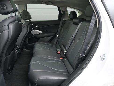 Certified 2024 Acura RDX SH-AWD w/ Technology Package image 9