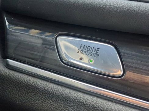 Used 2024 Buick Enclave Essence w/ Experience Buick Package image 28