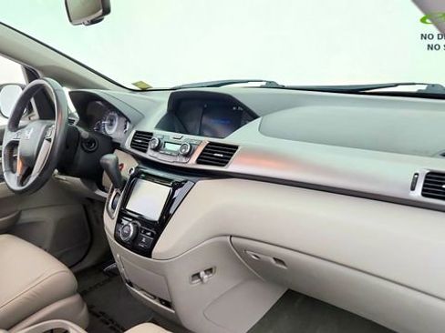 Used 2015 Honda Odyssey EX-L image 21