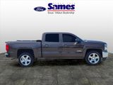 Used 2016 Chevrolet Silverado 1500 LT w/ Texas Edition image 3