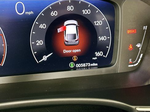Used 2024 Honda Civic Sport Touring image 16