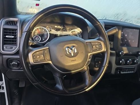 Used 2024 RAM 4500 Tradesman w/ Chrome Appearance Group AWD/4WD image 8