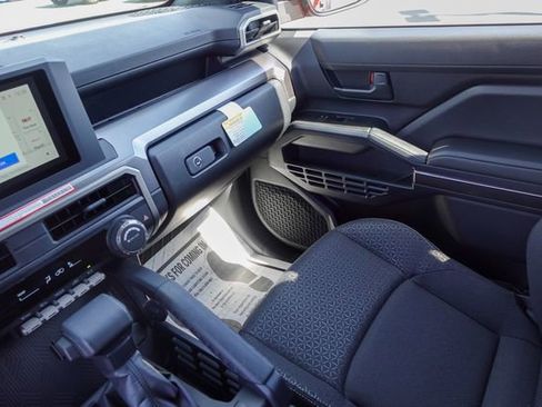 New 2026 Toyota 4Runner SR5 image 26