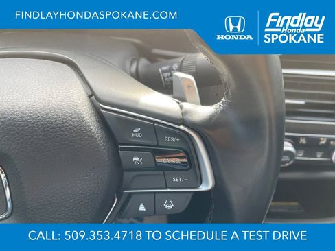 Used 2021 Honda Accord Touring image 20