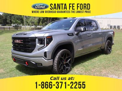 Used 2025 GMC Sierra 1500 Elevation w/ Preferred Package