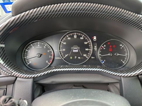 Used 2025 MAZDA CX-30 AWD 2.5 S w/ Preferred Package image 3