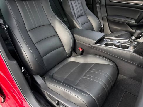 Used 2022 Honda Accord Sport Special Edition image 23