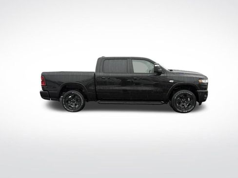 New 2026 RAM 1500 4x4 Crew Cab image 8