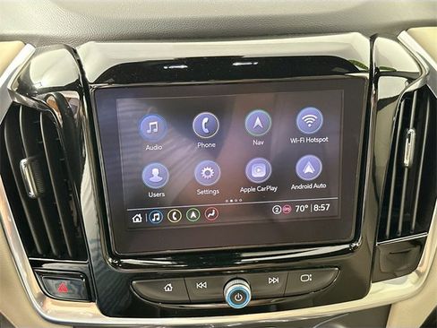 Used 2022 Chevrolet Traverse LT w/ LT Premium Package image 14