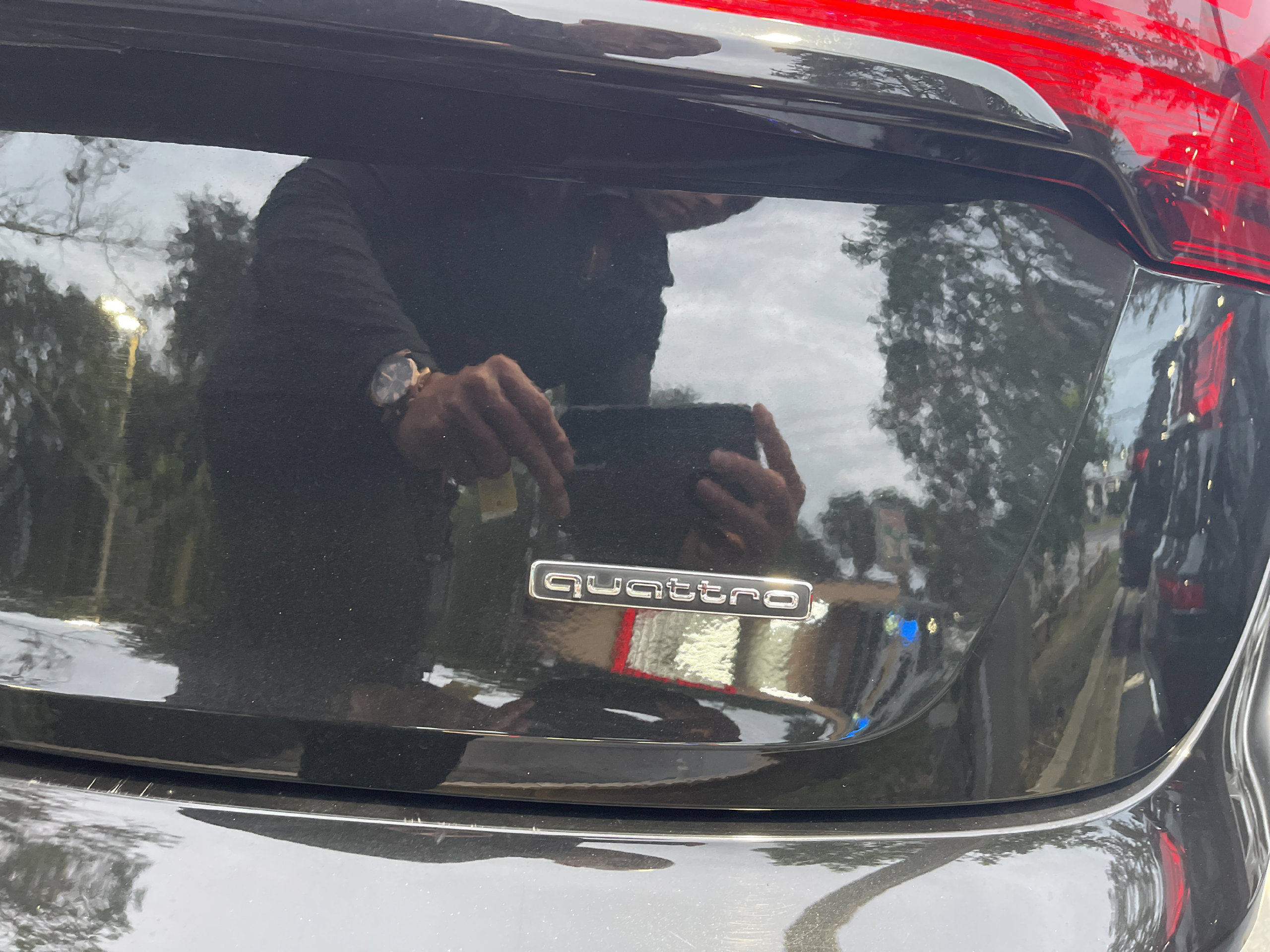 Certified 2023 Audi Q5 2.0T Prestige AWD/4WD image 14