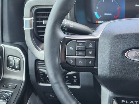 Used 2026 Ford F250 Platinum AWD/4WD image 28