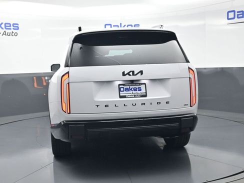 New 2027 Kia Telluride EX X-Line AWD/4WD image 7
