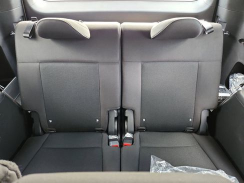 New 2026 Hyundai Santa Fe SE image 13