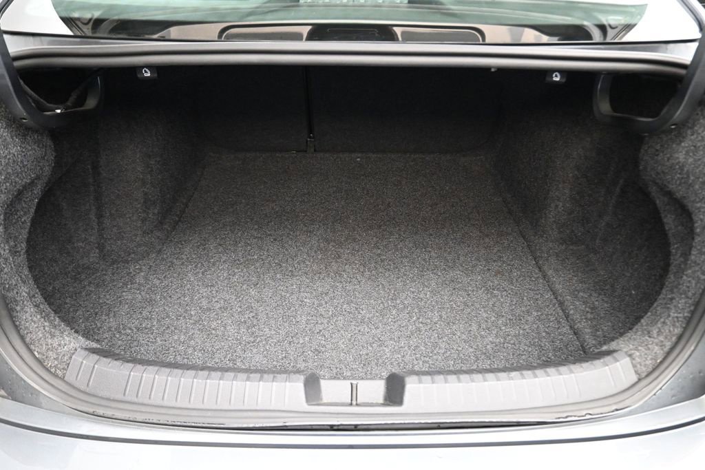 Used 2024 Volkswagen Jetta S FWD image 14