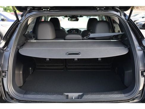 New 2026 Subaru Crosstrek 2.5i Limited AWD/4WD image 33