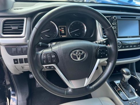 Used 2015 Toyota Highlander XLE AWD/4WD image 26