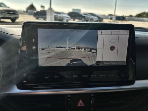 Used 2023 Kia Forte GT-Line w/ GT-Line Technology Package image 23