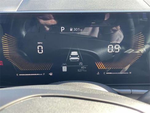 Certified 2026 Kia Sportage EX image 27