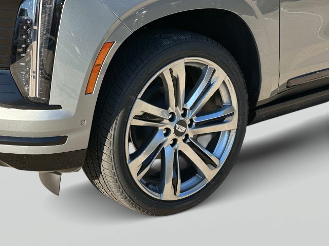 New 2027 Cadillac Escalade Sport w/ Touring Package AWD/4WD image 17