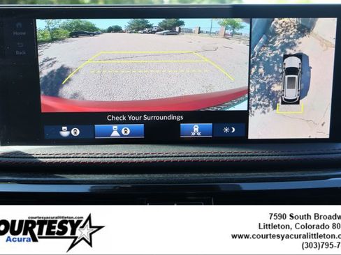 Used 2026 Acura MDX Type S w/ Advance Package AWD/4WD image 18