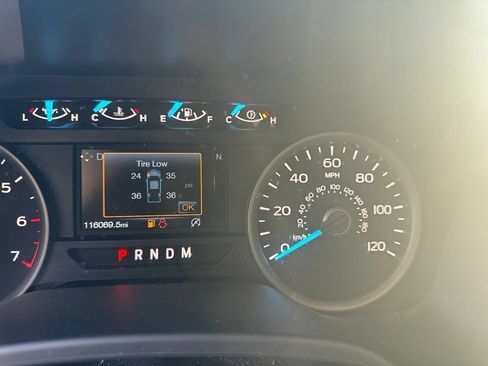Used 2020 Ford F150 XLT w/ Equipment Group 302A Luxury RWD image 12