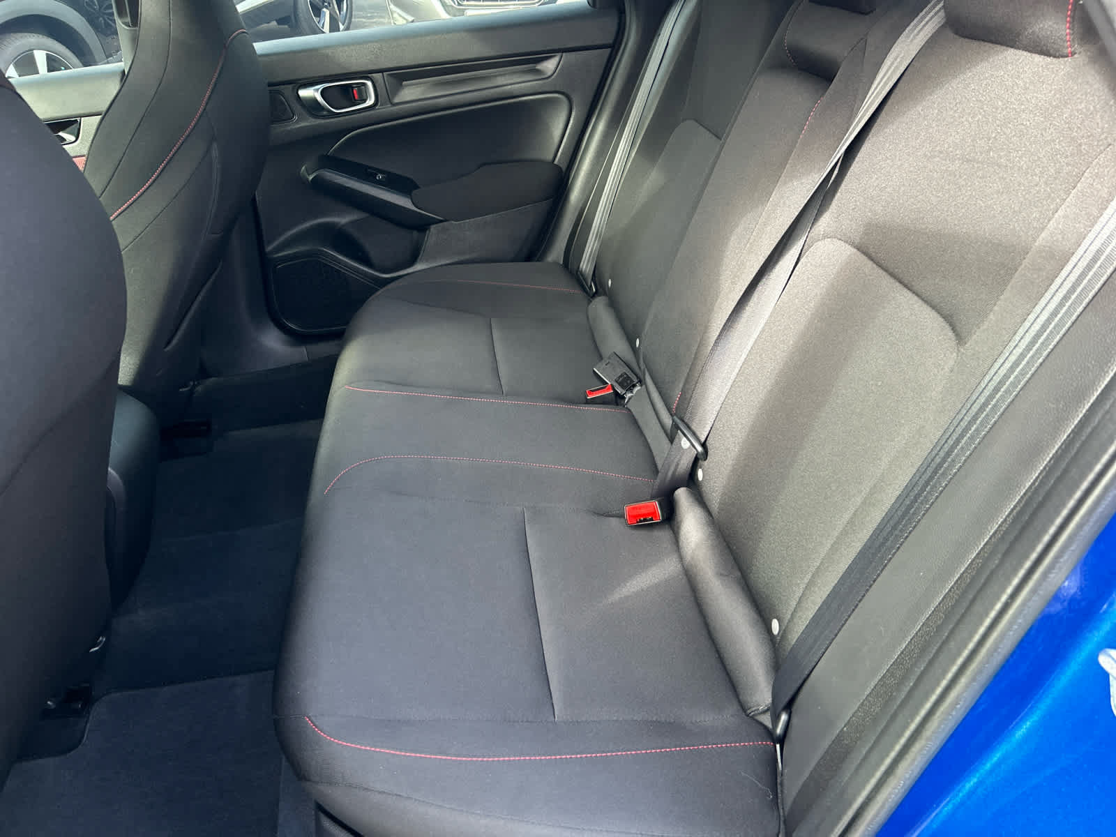 Used 2022 Honda Civic Si image 24