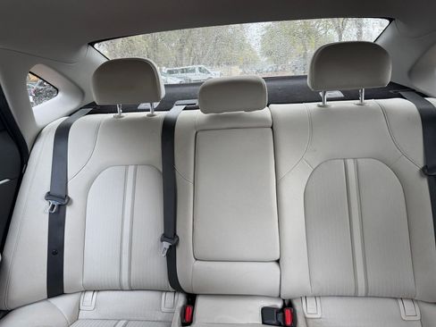 Used 2025 Hyundai Sonata SEL image 33