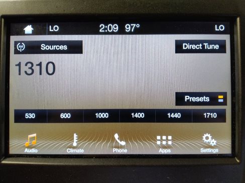 Used 2017 Lincoln MKC Select FWD image 25