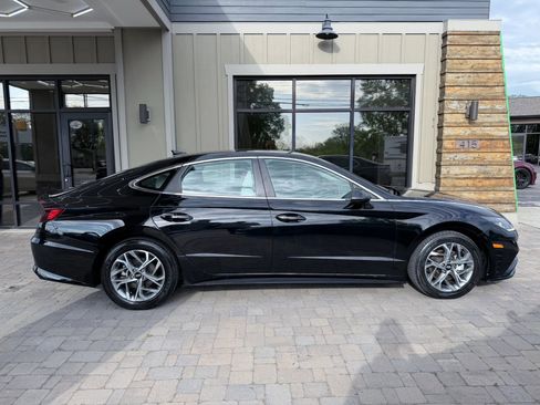 Used 2023 Hyundai Sonata SEL FWD image 41