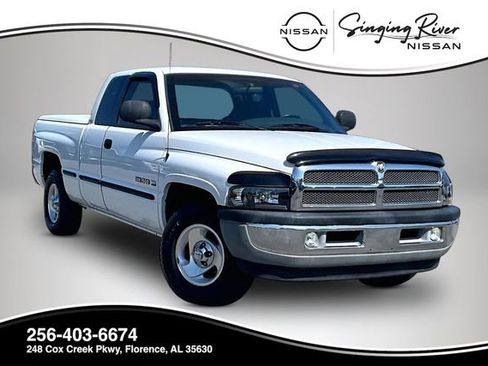 Used 1999 Dodge Ram 1500 Truck Laramie image 1