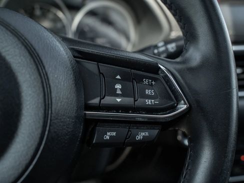 Used 2019 MAZDA CX-5 Touring AWD/4WD image 20