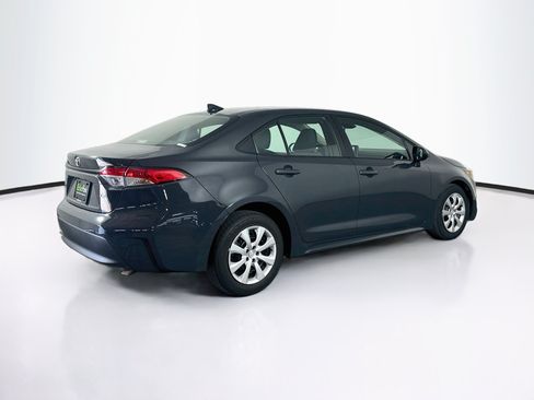 Used 2025 Toyota Corolla LE FWD image 9