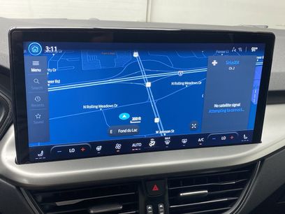 New 2024 Ford Escape SE