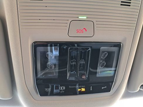 New 2026 Volkswagen Atlas SEL Premium R-Line image 17