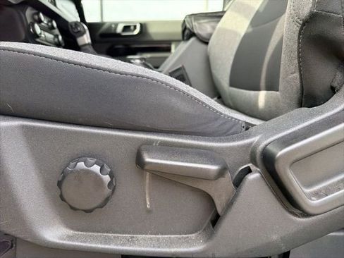 Used 2023 Ford Bronco 2-Door w/ Sasquatch Package image 17